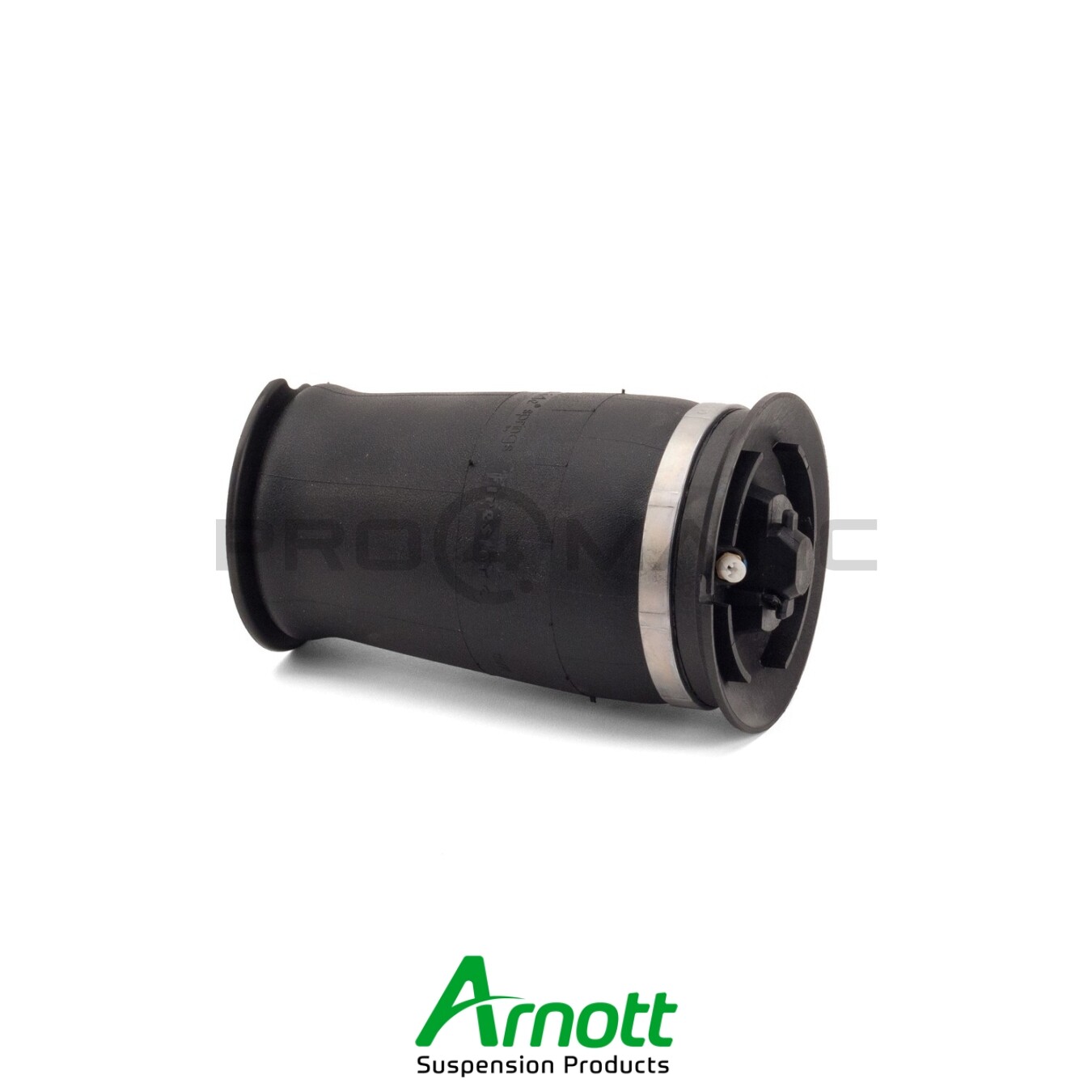 BMW Série 5 Touring (E61) Fole Pneumático Traseiro ARNOTT 37126765603 — 3