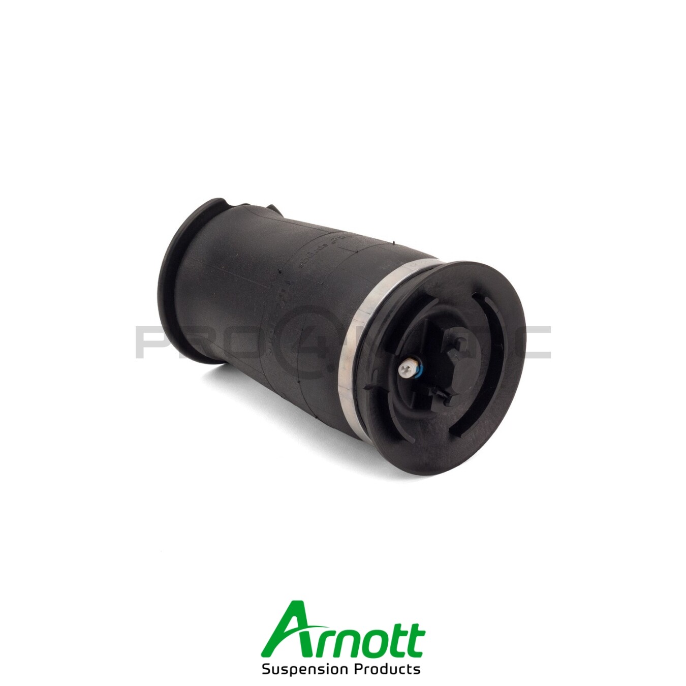 BMW Série 5 Touring (E61) Fole Pneumático Traseiro ARNOTT 37126765603 — 5