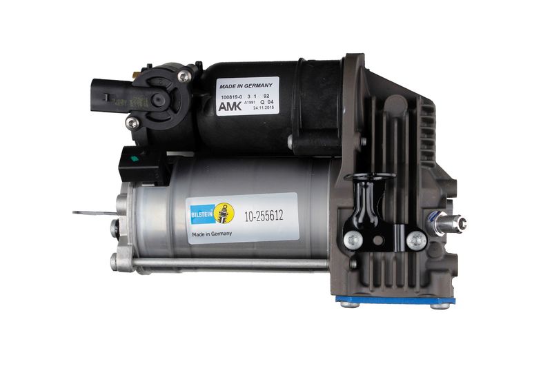 Mercedes-Benz Classe M (W164) Compressor, sistema de ar comprimido Bilstein 10-255612