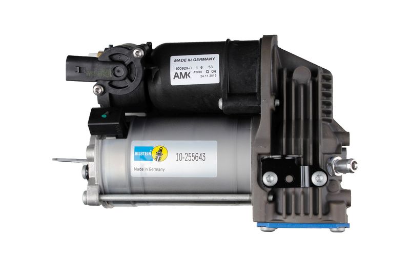 Mercedes-Benz Classe R (W251, V251) Compressor, sistema de ar comprimido Bilstein 10-255643
