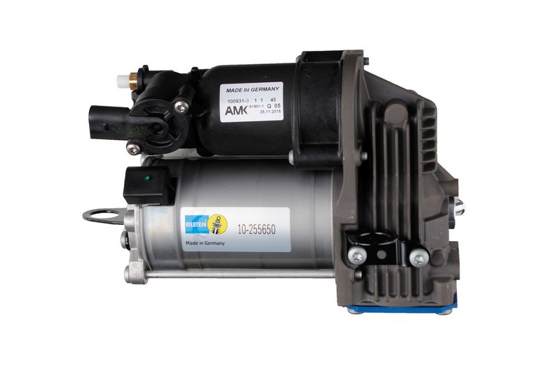 Mercedes-Benz Classe M (W166) Compressor, sistema de ar comprimido Bilstein 10-255650