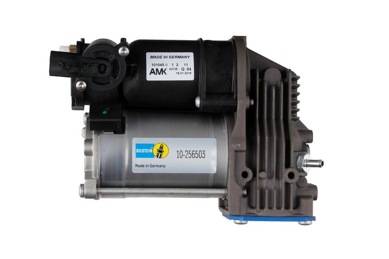 BMW Série 5 Touring (E61) Compressor, sistema de ar comprimido Bilstein 10-256503