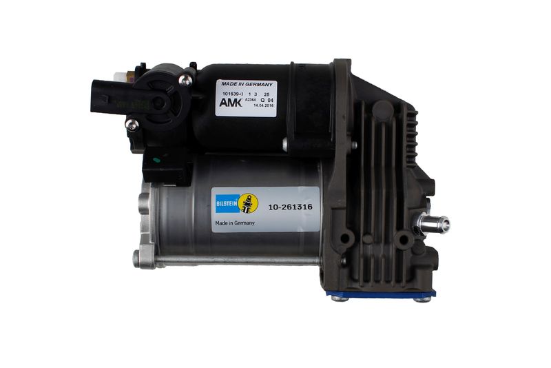 Compressor, sistema de ar comprimido Bilstein 10-261316
