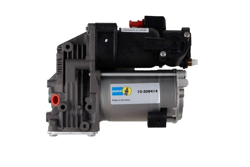 Mercedes-Benz Classe S (W222, V222, X222) Compressor, sistema de ar comprimido Bilstein 10-309414