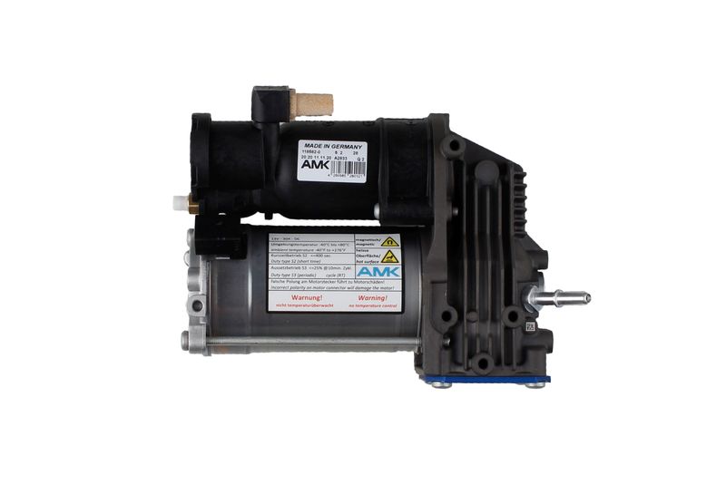 Land Rover Range Rover III (L322) Compressor, sistema de ar comprimido Bilstein 10-309469