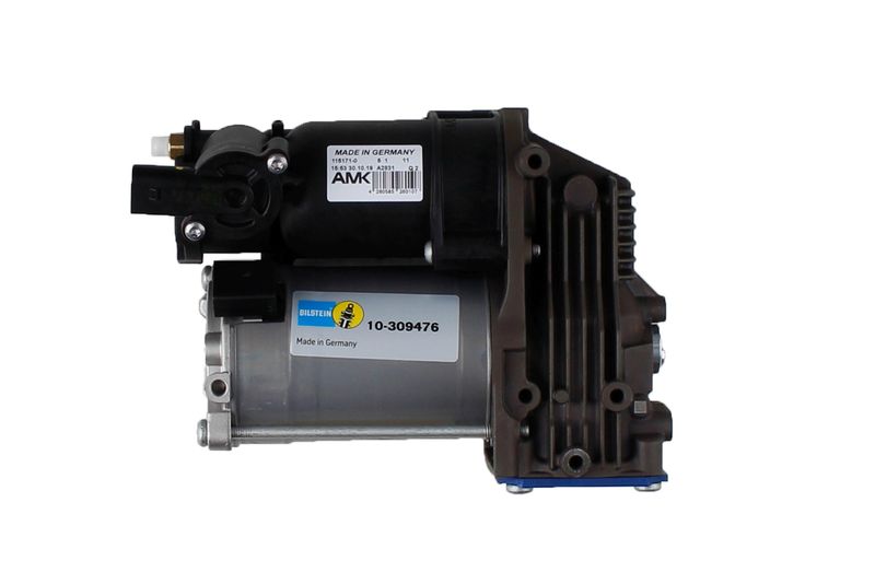 Jaguar XJ (X351) Compressor, sistema de ar comprimido Bilstein 10-309476