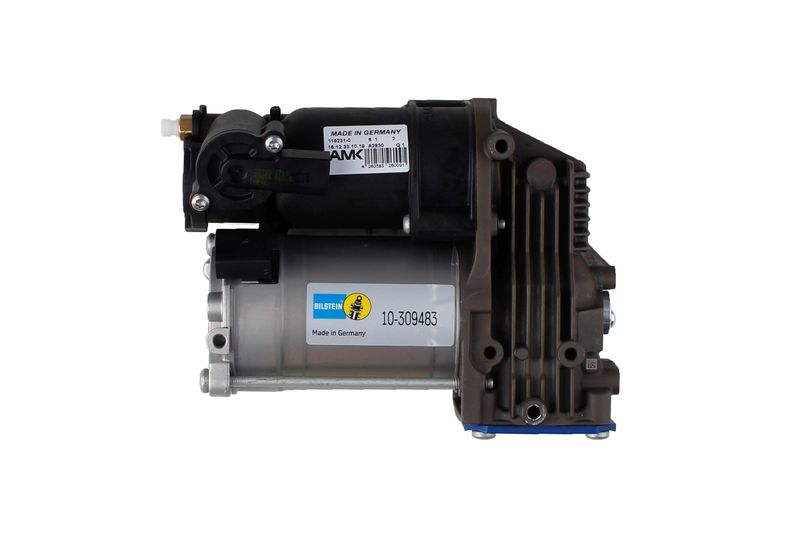 Jaguar XF I (X250) Compressor, sistema de ar comprimido Bilstein 10-309483