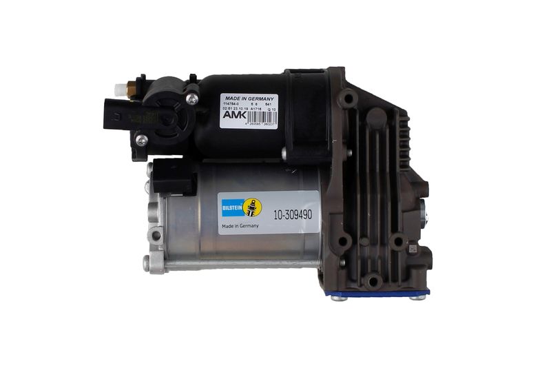 Renault Espace IV (JK0/1) Compressor, sistema de ar comprimido Bilstein 10-309490