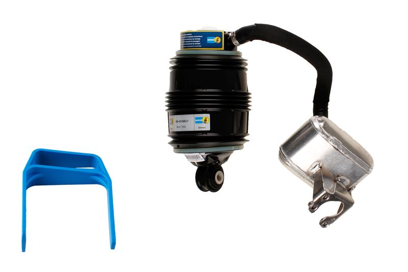 Mercedes-Benz Classe E (W211) Fole Pneumático Traseiro Direito BILSTEIN 2113200825 — 2