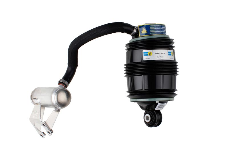 Mola pneumática, chassis Bilstein 40-076676