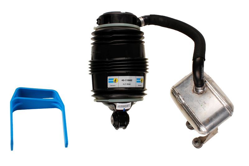 Mercedes-Benz Classe E T-Model (S211) Mola pneumática, chassis Bilstein 40-116402