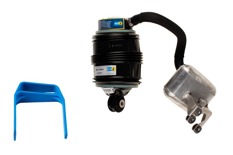 Mercedes-Benz Classe E T-Model (S211) Mola pneumática, chassis Bilstein 40-116419