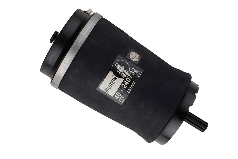 Land Rover Range Rover III (L322) Mola pneumática, chassis Bilstein 40-240732