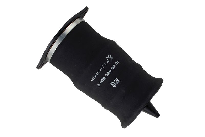 Mercedes-Benz Viano (W639) Fole Pneumático Traseiro BILSTEIN 6393280101