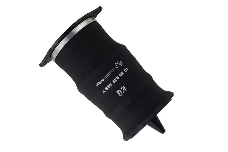 Mercedes-Benz Viano (W639) Fole Pneumático Traseiro BILSTEIN 6393280101 — 3