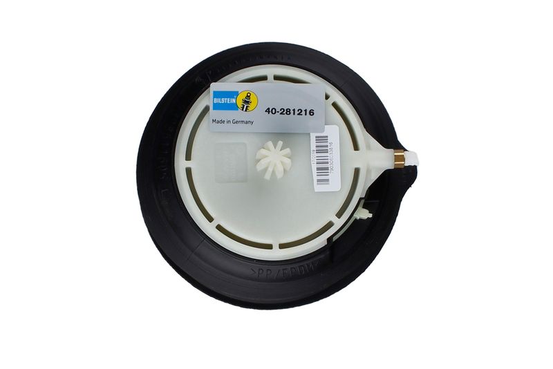 Audi A6 C6 Avant (4F5) Fole Pneumático Traseiro BILSTEIN 4F0616001J — 3