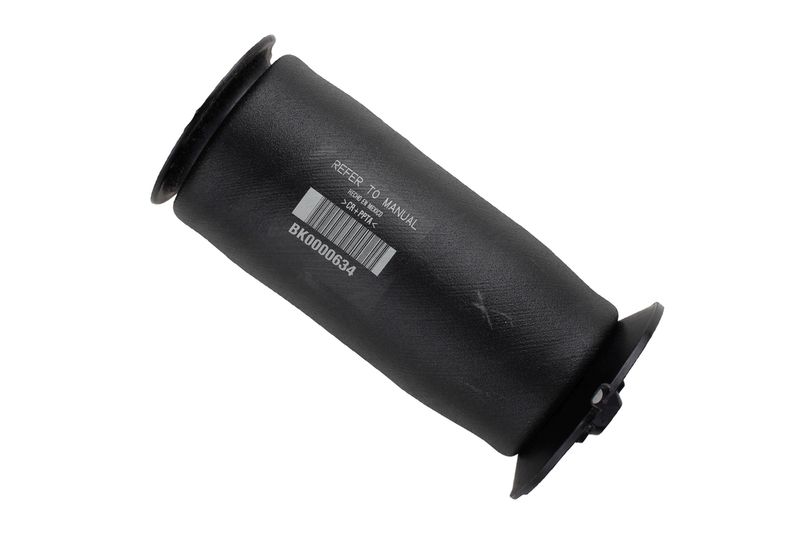 BMW Série 5 Touring (E61) Mola pneumática, chassis Bilstein 40-288871