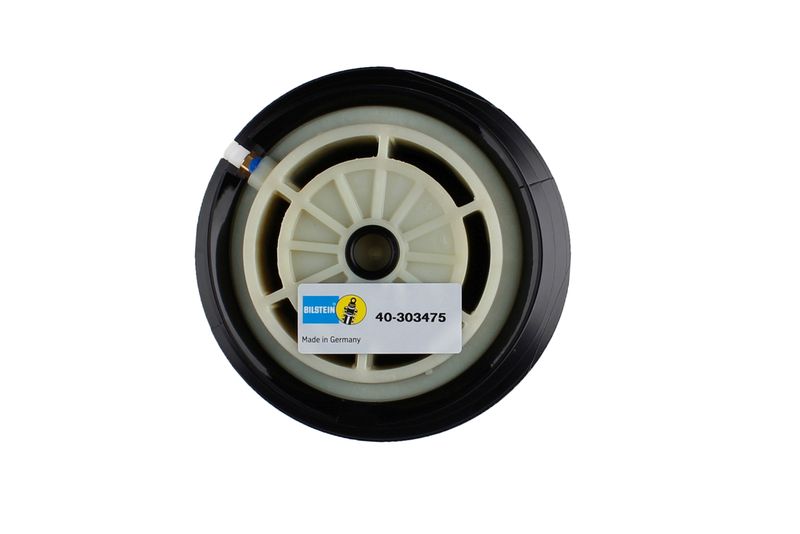 Mercedes-Benz Classe E (W212) Fole Pneumático Traseiro Direito BILSTEIN 2123200825 — 3