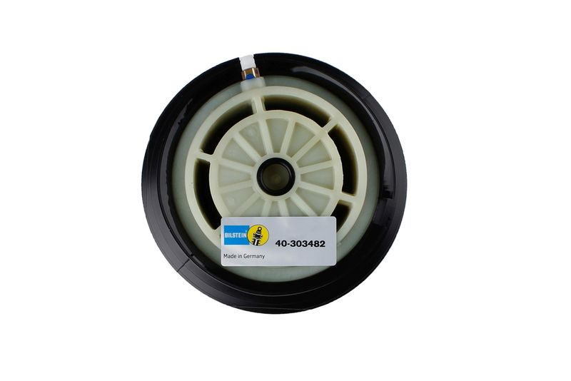 Mercedes-Benz Classe E (W212) Fole Pneumático Traseiro Esquerdo BILSTEIN 2123200725 — 3
