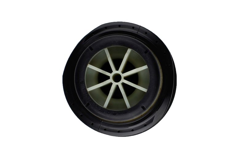 Mercedes-Benz Classe E (W212) Fole Pneumático Traseiro Esquerdo BILSTEIN 2123200725 — 5
