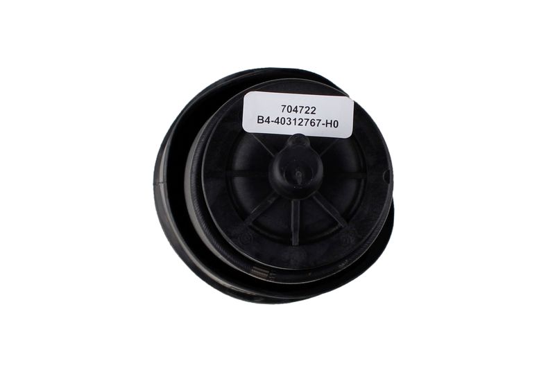 Fole Pneumático Traseiro BILSTEIN 5102GP — 5