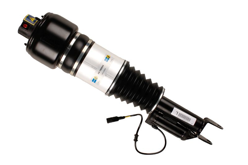 Mercedes-Benz Classe E (W211) Elemento de suspensão pneumática Bilstein 44-100834