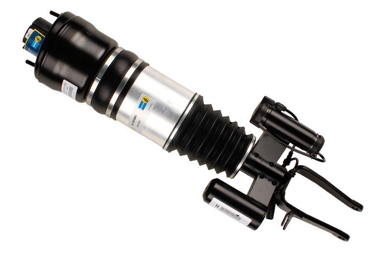 Mercedes-Benz Classe E (W211) Amortecedor Pneumático Dianteiro Direito BILSTEIN A2113209613 — 2