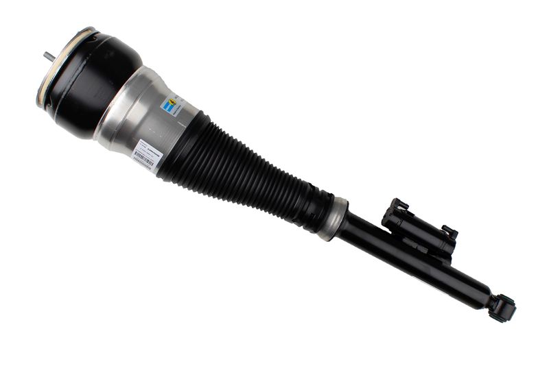 Mercedes-Benz Classe S (W222, V222, X222) Amortecedor Pneumático Traseiro Esquerdo BILSTEIN A2223205313 — 2