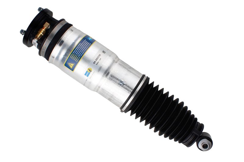 BMW Série 7 (E65, E66, E67) Elemento de suspensão pneumática Bilstein 44-262235