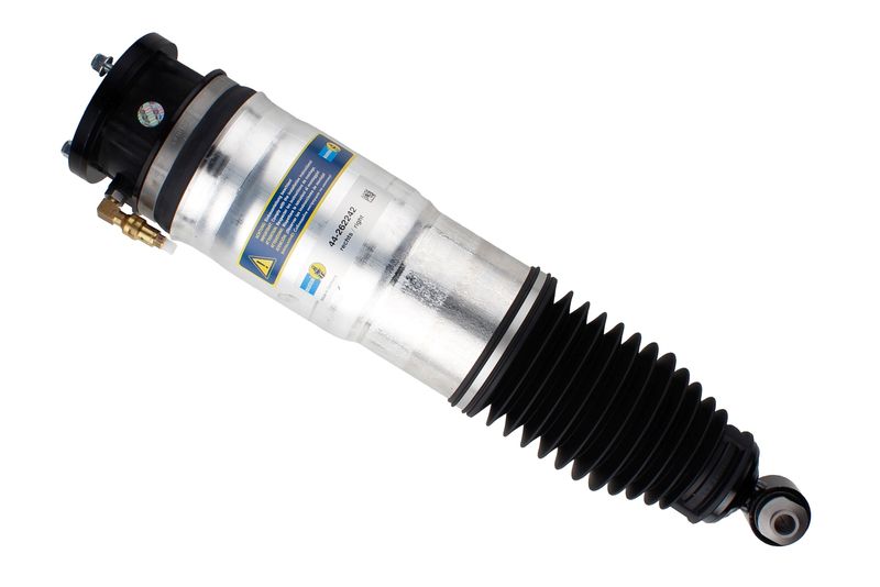 BMW Série 7 (E65, E66, E67) Amortecedor Pneumático Traseiro Direito BILSTEIN 37126785538 — 2