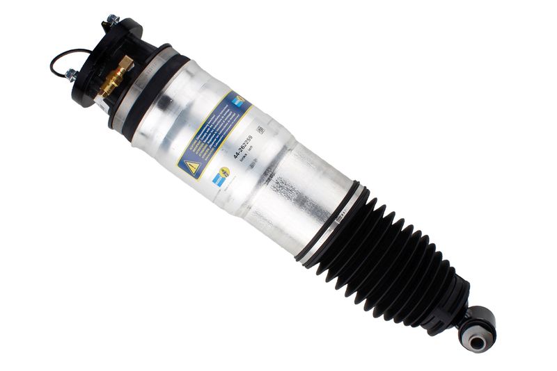 BMW Série 7 (E65, E66, E67) Elemento de suspensão pneumática Bilstein 44-262259