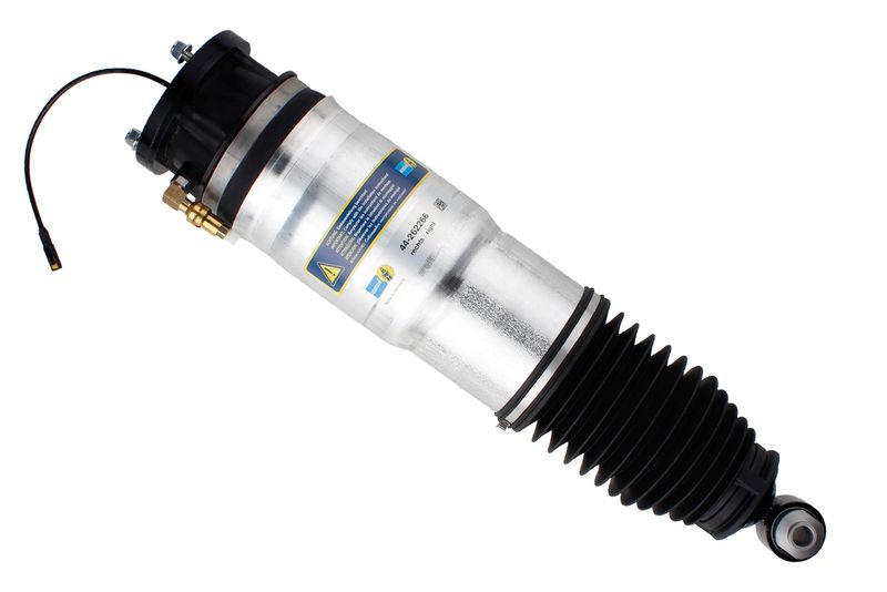 BMW Série 7 (E65, E66, E67) Elemento de suspensão pneumática Bilstein 44-262266