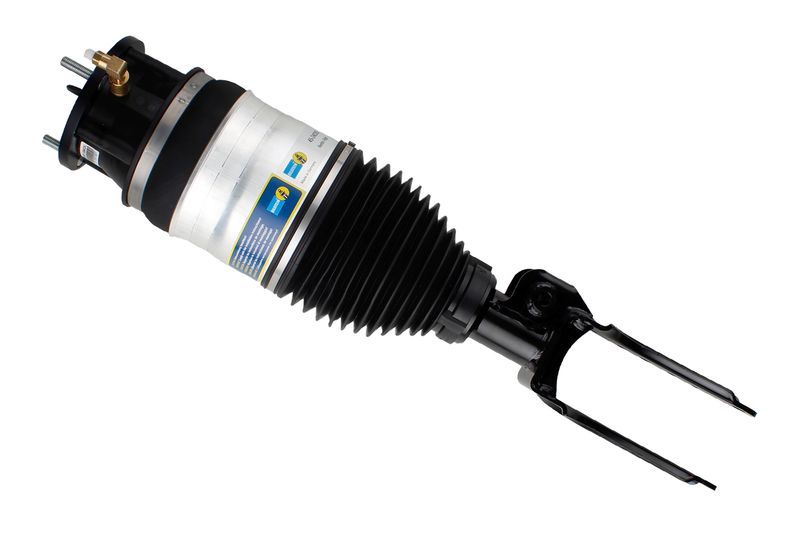 Porsche Cayenne (92A) Amortecedor Pneumático Dianteiro Direito BILSTEIN 95835804011 — 2