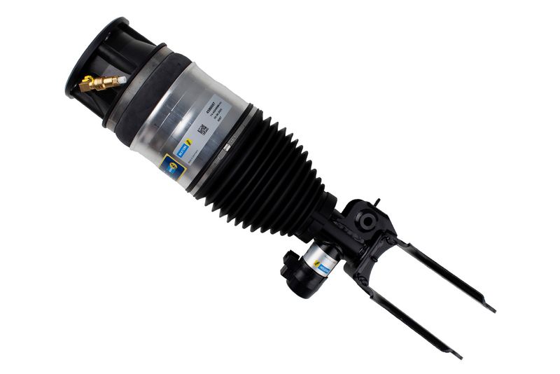 Porsche Cayenne (9PA) Amortecedor Pneumático Dianteiro Direito BILSTEIN 95534303422 — 2