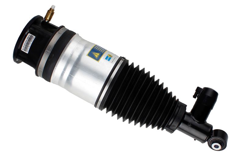 Porsche Cayenne (9PA) Amortecedor Pneumático Traseiro Esquerdo BILSTEIN 95533303320 — 2