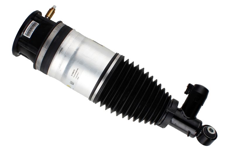 Audi Q7 (4LB) Amortecedor Pneumático Traseiro Direito BILSTEIN 7L6616020D — 2