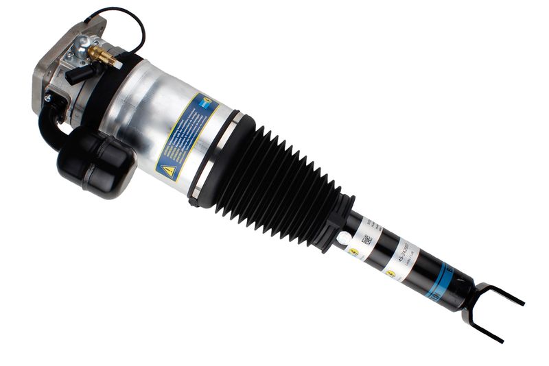 Audi A8 D3 (4E2, 4E8) Elemento de suspensão pneumática Bilstein 45-242007