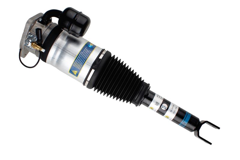 Audi A8 D3 (4E2, 4E8) Amortecedor Pneumático Traseiro Direito BILSTEIN 4E0616002R — 2