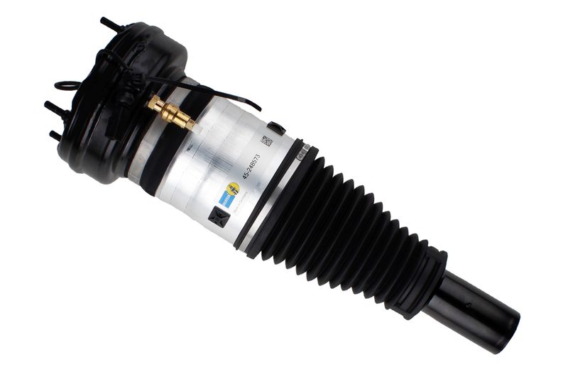 Audi A6 C7 (4G2, 4GC) Amortecedor Pneumático Dianteiro BILSTEIN 4G0616039AB — 2