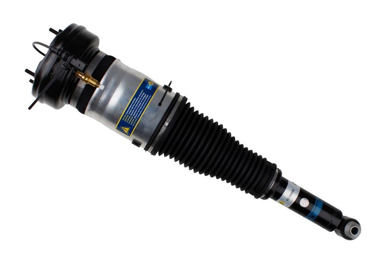 Audi A8 D4 (4H2, 4H8, 4HC, 4HL) Amortecedor Pneumático Traseiro BILSTEIN 4H0616002AH — 2