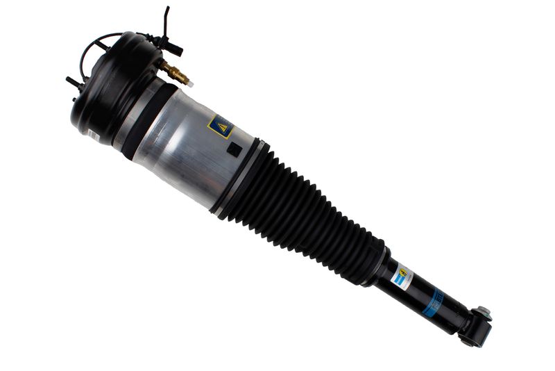 Audi A8 D4 (4H2, 4H8, 4HC, 4HL) Amortecedor Pneumático Traseiro BILSTEIN 4H0616002AH — 3