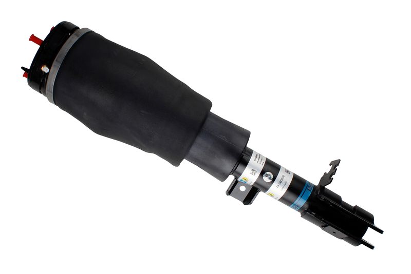 Land Rover Range Rover III (L322) Amortecedor Pneumático Dianteiro Esquerdo BILSTEIN RNB000750 — 2