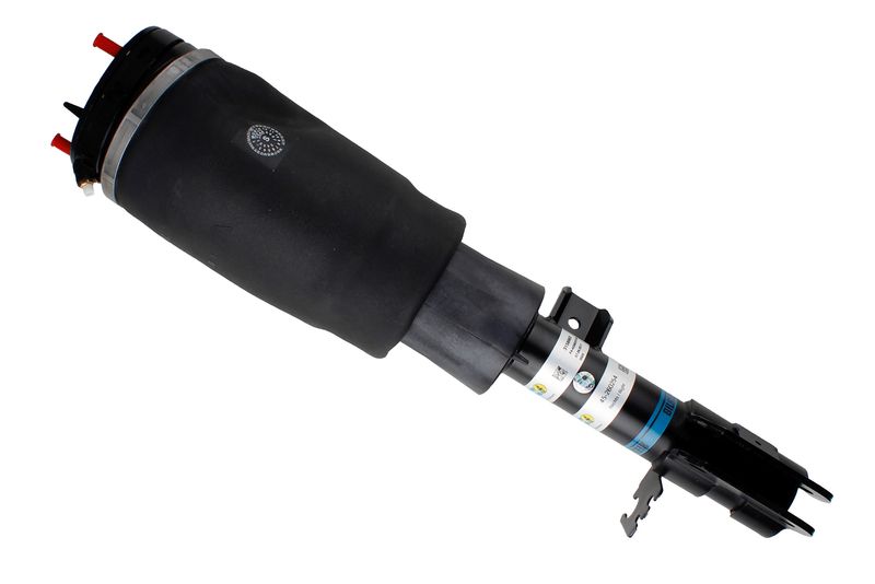 Land Rover Range Rover III (L322) Amortecedor Pneumático Dianteiro Direito BILSTEIN RNB000740 — 2