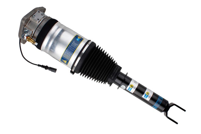 Audi A8 D3 (4E2, 4E8) Elemento de suspensão pneumática Bilstein 45-291951