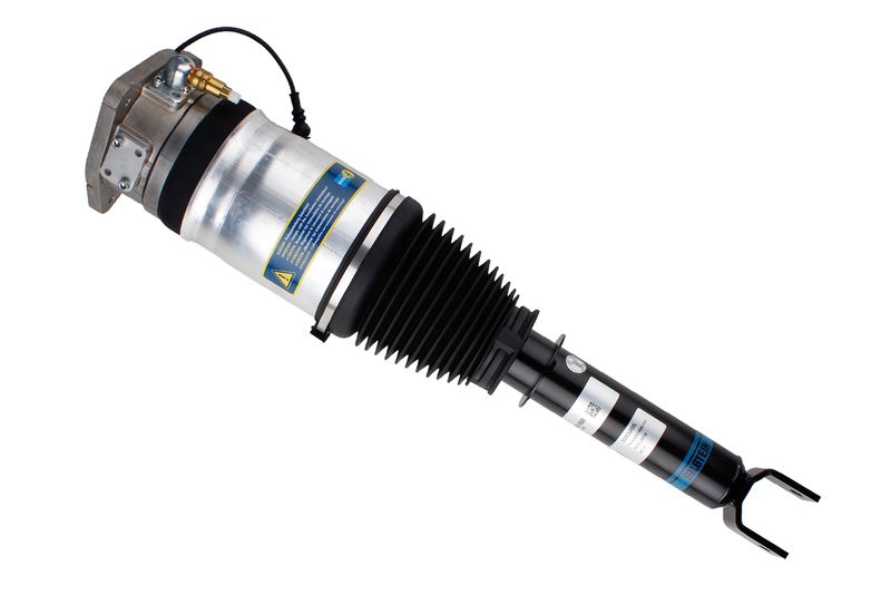 Audi A8 D3 (4E2, 4E8) Elemento de suspensão pneumática Bilstein 45-291968
