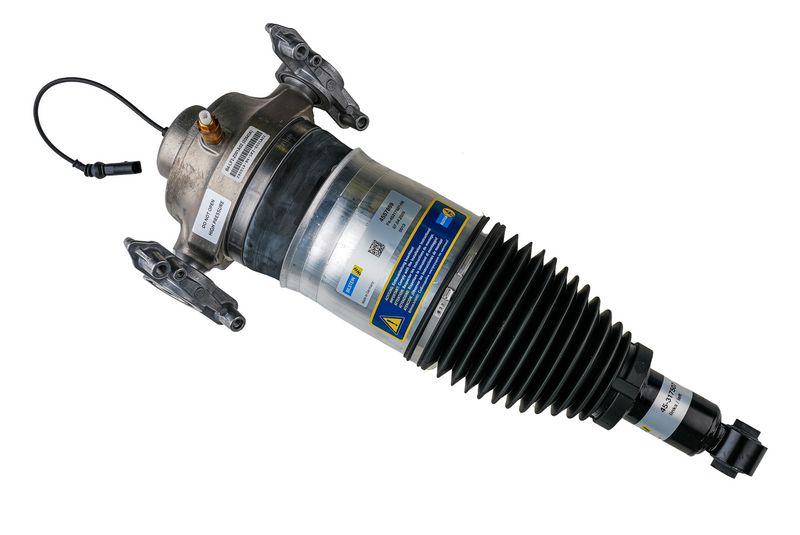 Porsche Cayenne (92A) Amortiguador Neumático Trasero Izquierdo BILSTEIN 95835801908 — 2