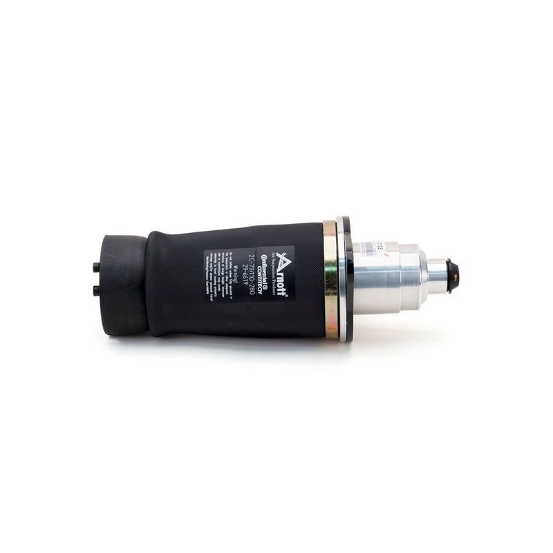 Audi Allroad C5 (4BH) Fole Pneumático Traseiro ARNOTT 4Z7616051A — 7