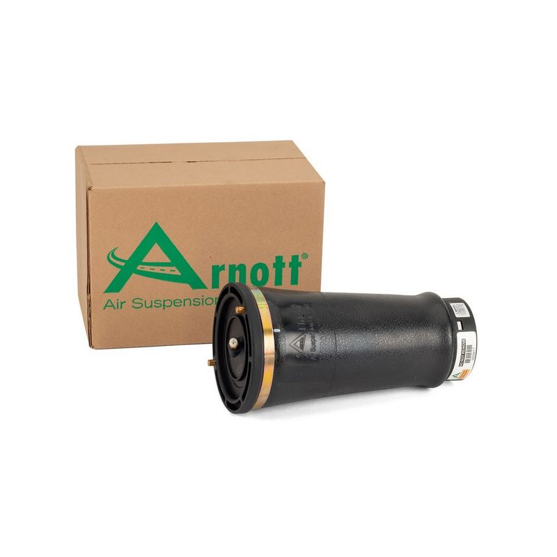 Land Rover Discovery II (L318) Balona Neumática Trasera ARNOTT RKB101200 — 6