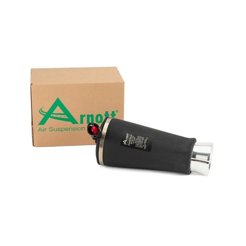 Lincoln Town CAR III Balona Neumática Trasera ARNOTT 3U2Z5580BA — 6