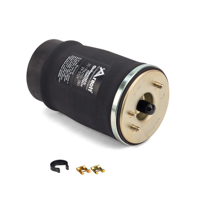 BMW X5 (E53) Fole Pneumático Traseiro Direito (comfort) ARNOTT 37121095580 — 6